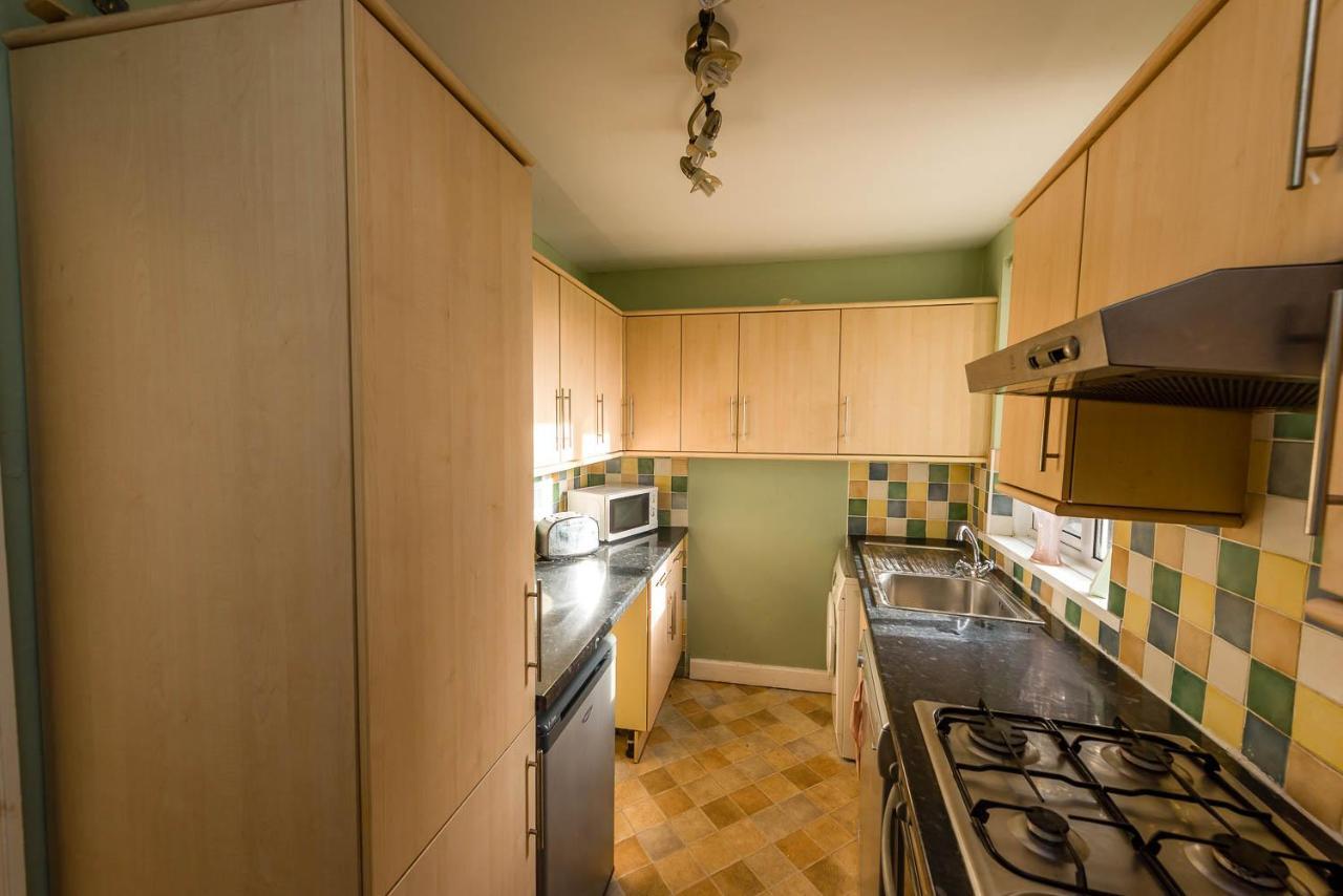 Вілла House Дувр Номер фото